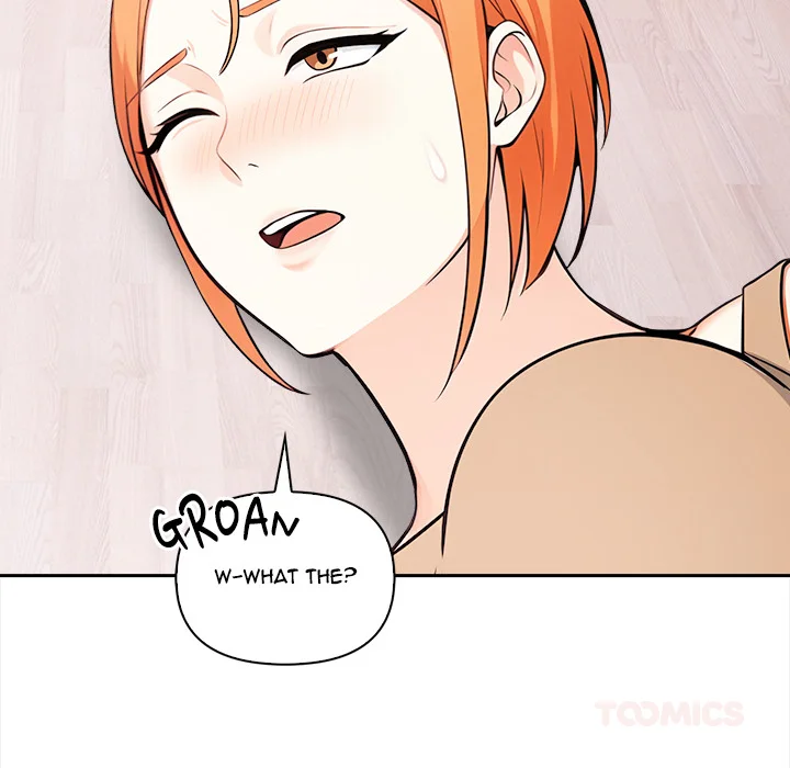 The Secret of a Girls’ Dorm Chapter 31 - Page 10