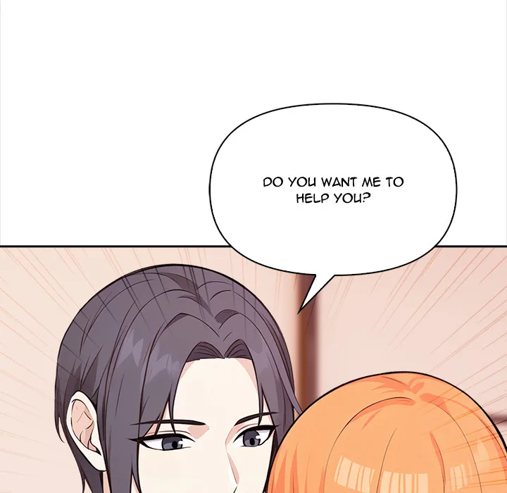 The Secret of a Girls’ Dorm Chapter 31 - Page 36