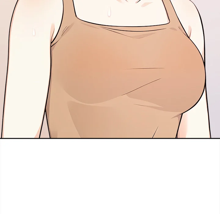 The Secret of a Girls’ Dorm Chapter 31 - Page 43