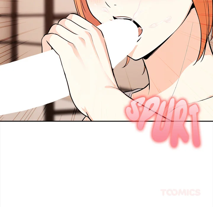 The Secret of a Girls’ Dorm Chapter 31 - Page 62