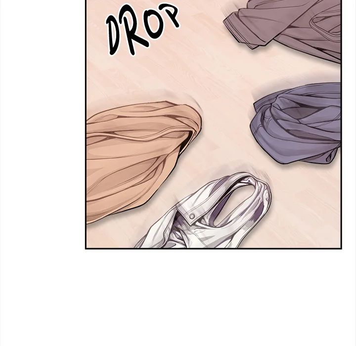 The Secret of a Girls’ Dorm Chapter 31 - Page 68