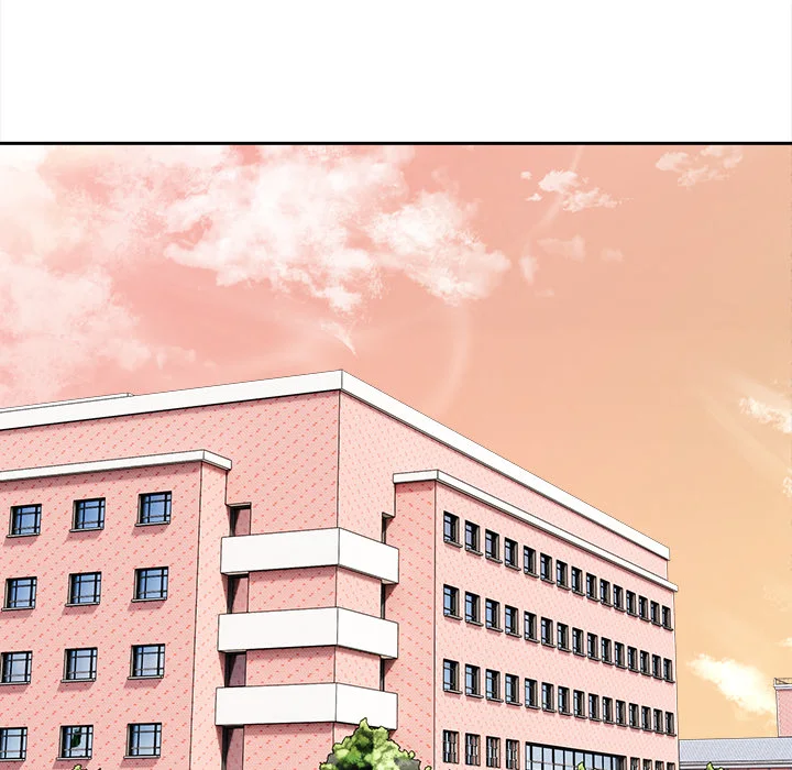 The Secret of a Girls’ Dorm Chapter 31 - Page 8