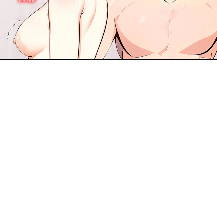 The Secret of a Girls’ Dorm Chapter 31 - Page 87