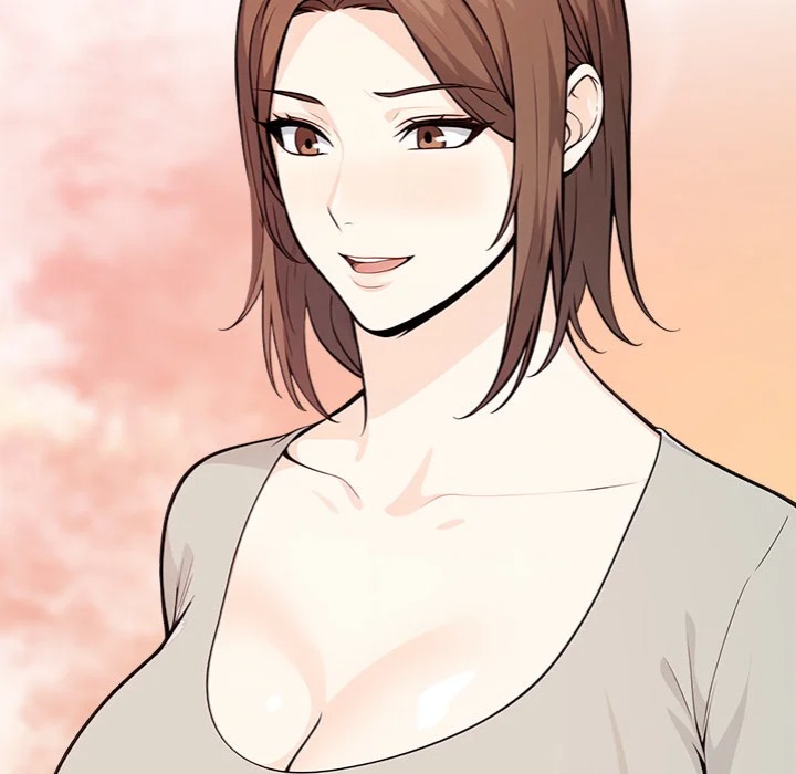 The Secret of a Girls’ Dorm Chapter 32 - Page 73