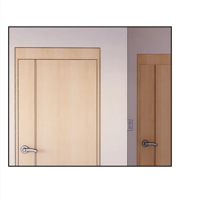 The Secret of a Girls’ Dorm Chapter 32 - Page 76