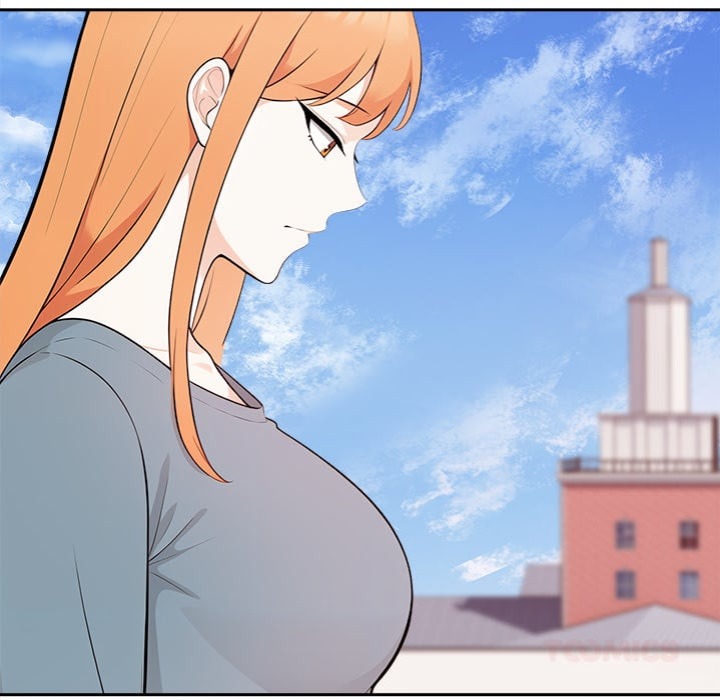 The Secret of a Girls’ Dorm Chapter 33 - Page 18