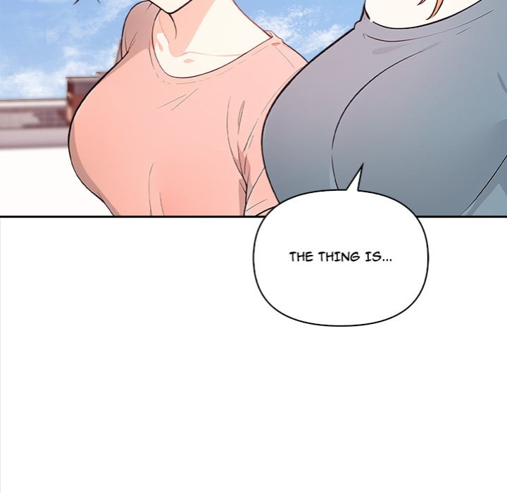 The Secret of a Girls’ Dorm Chapter 33 - Page 31