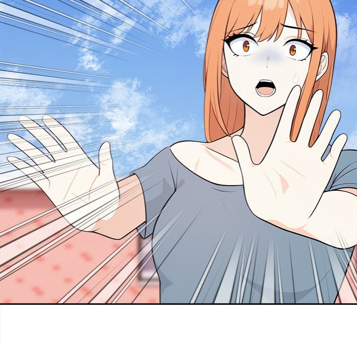 The Secret of a Girls’ Dorm Chapter 33 - Page 47