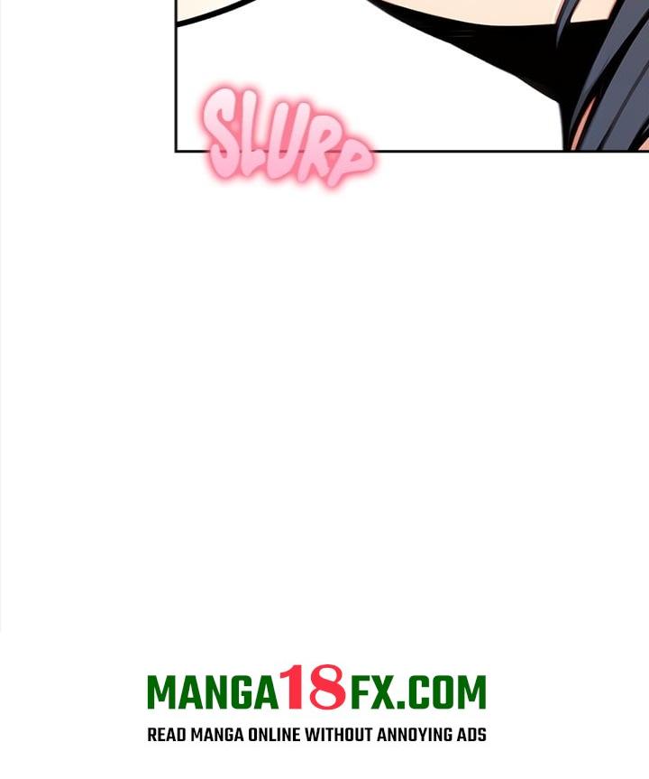 The Secret of a Girls’ Dorm Chapter 33 - Page 54