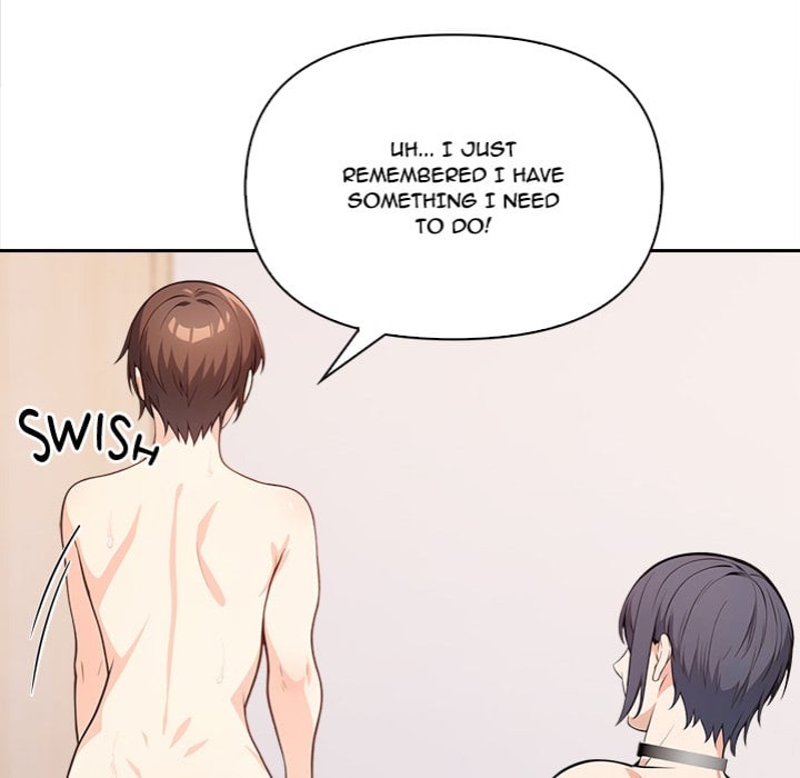 The Secret of a Girls’ Dorm Chapter 34 - Page 32