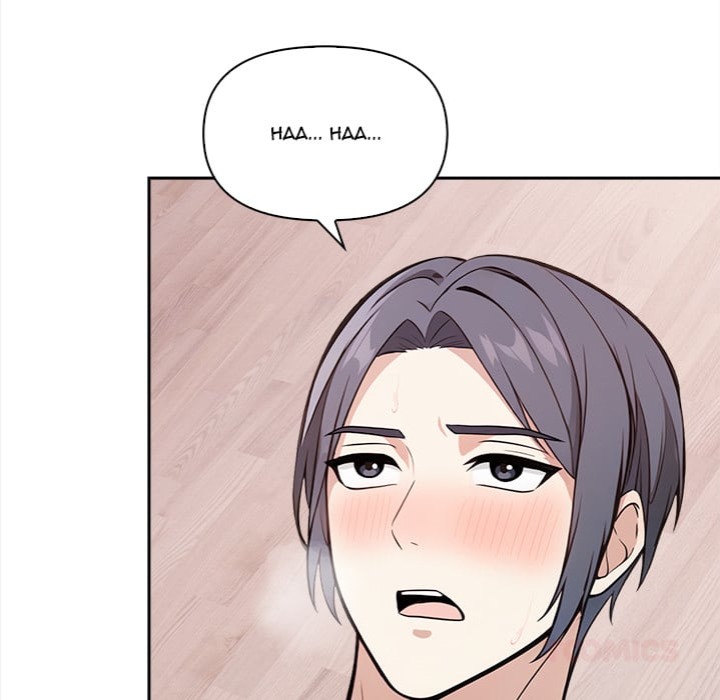 The Secret of a Girls’ Dorm Chapter 34 - Page 54