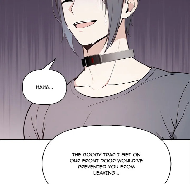 The Secret of a Girls’ Dorm Chapter 35 - Page 46