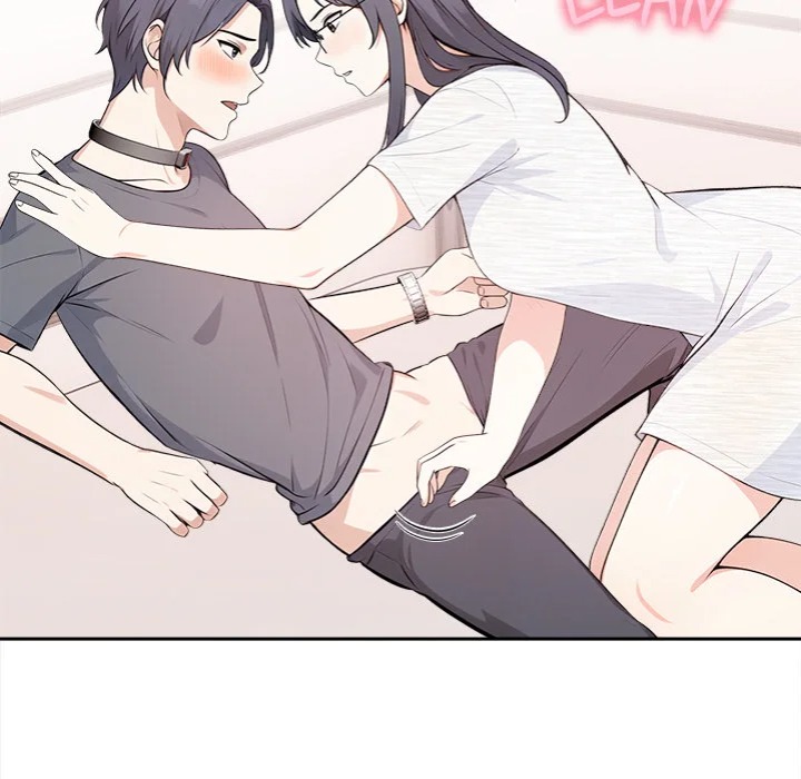 The Secret of a Girls’ Dorm Chapter 35 - Page 60