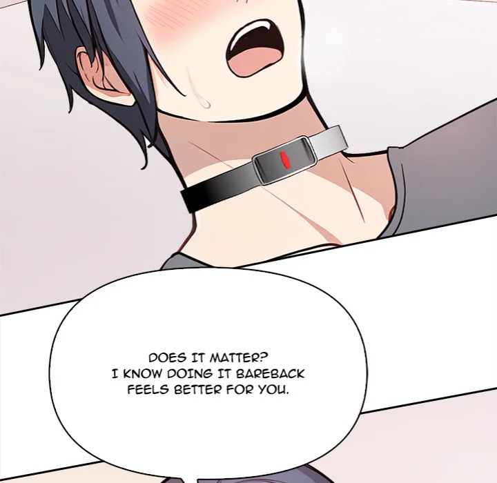 The Secret of a Girls’ Dorm Chapter 35 - Page 70