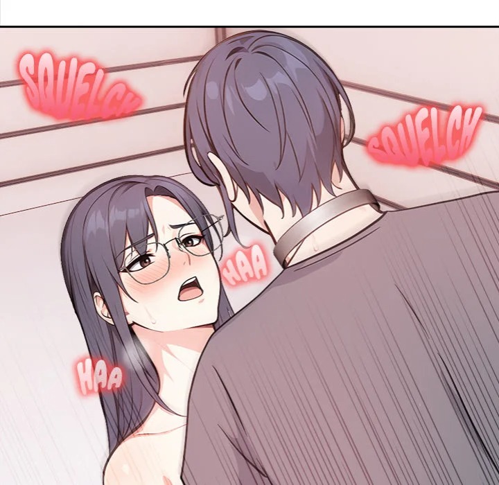 The Secret of a Girls’ Dorm Chapter 35 - Page 91