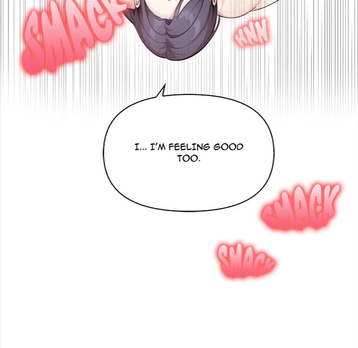 The Secret of a Girls’ Dorm Chapter 35 - Page 95