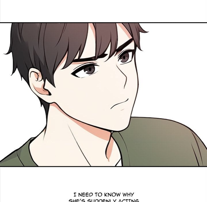 The Secret of a Girls’ Dorm Chapter 36 - Page 100