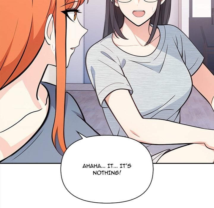 The Secret of a Girls’ Dorm Chapter 36 - Page 34