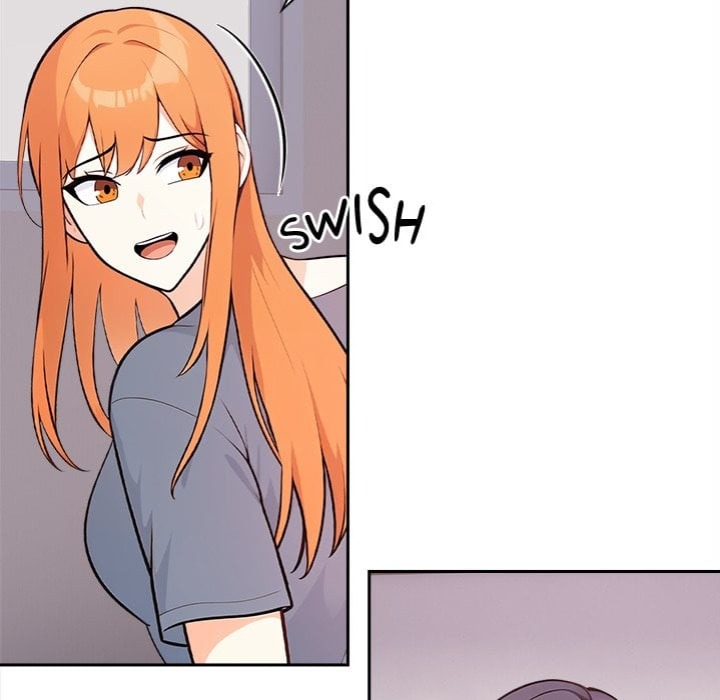 The Secret of a Girls’ Dorm Chapter 36 - Page 47