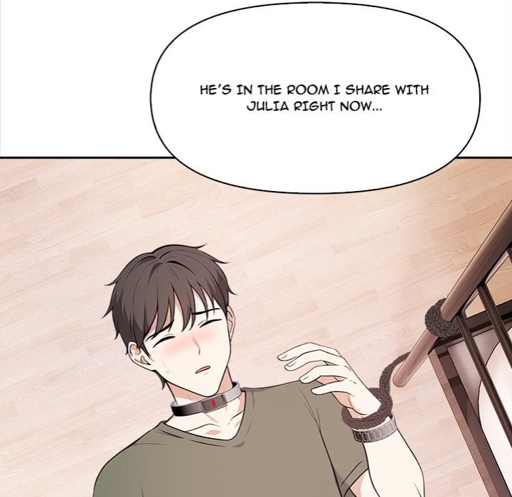 The Secret of a Girls’ Dorm Chapter 37 - Page 68