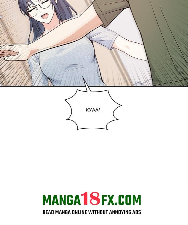 The Secret of a Girls’ Dorm Chapter 37 - Page 7