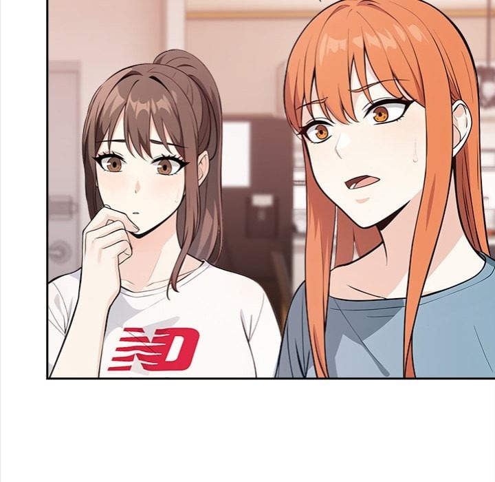 The Secret of a Girls’ Dorm Chapter 37 - Page 71