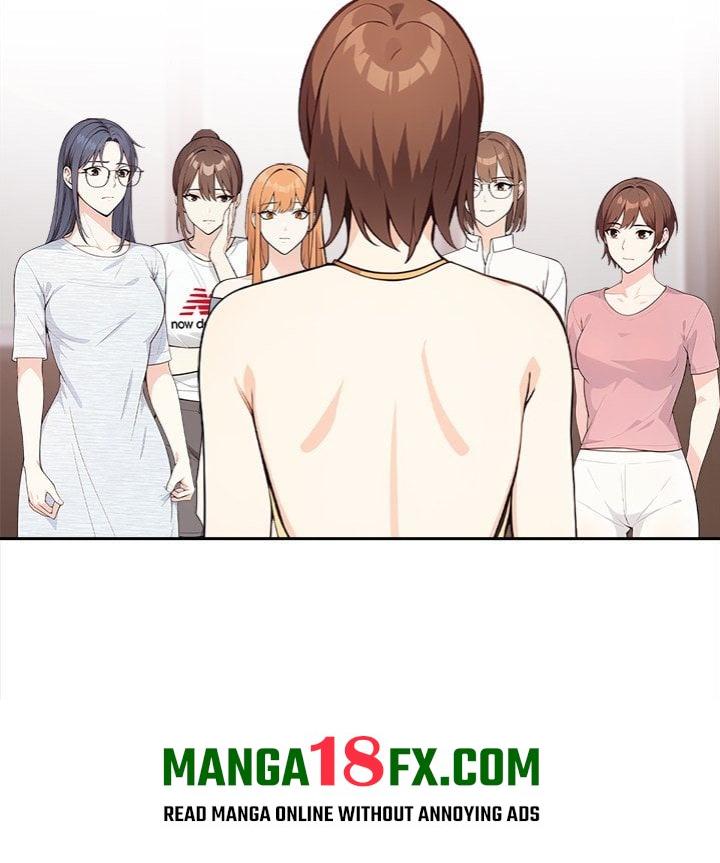 The Secret of a Girls’ Dorm Chapter 37 - Page 88