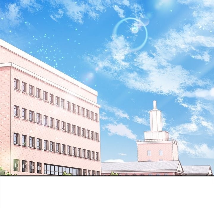 The Secret of a Girls’ Dorm Chapter 37 - Page 94