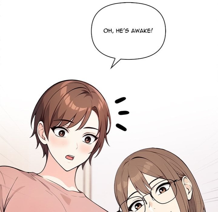 The Secret of a Girls’ Dorm Chapter 38 - Page 27