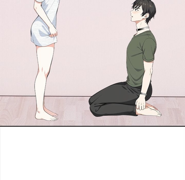 The Secret of a Girls’ Dorm Chapter 38 - Page 59