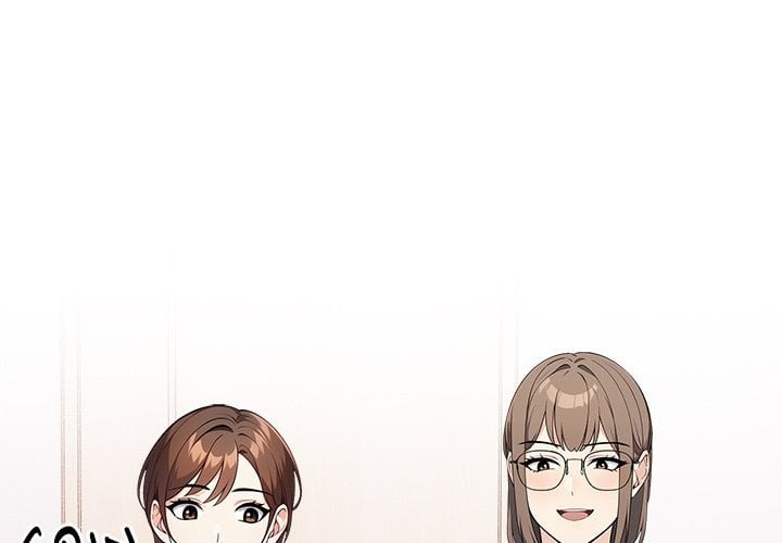 The Secret of a Girls’ Dorm Chapter 39 - Page 1