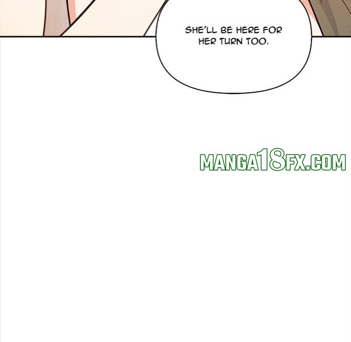 The Secret of a Girls’ Dorm Chapter 39 - Page 29