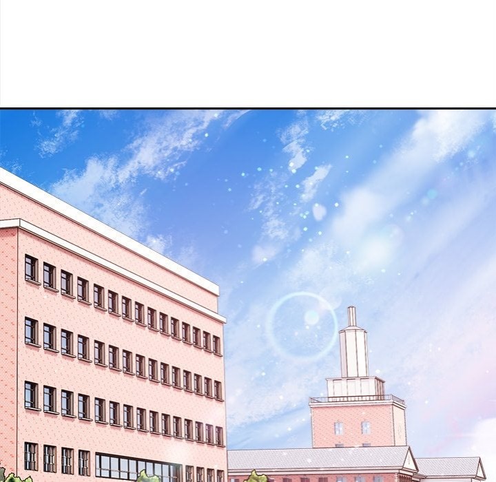 The Secret of a Girls’ Dorm Chapter 39 - Page 41