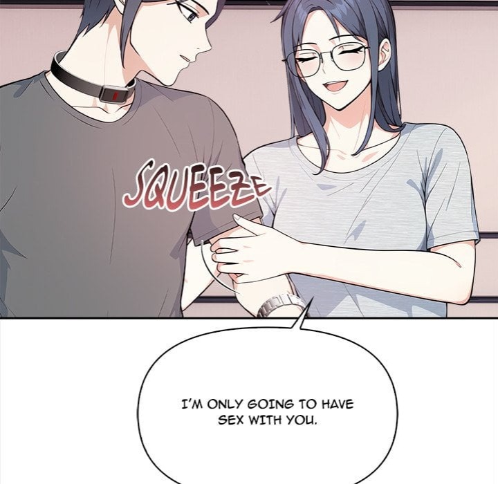 The Secret of a Girls’ Dorm Chapter 39 - Page 56