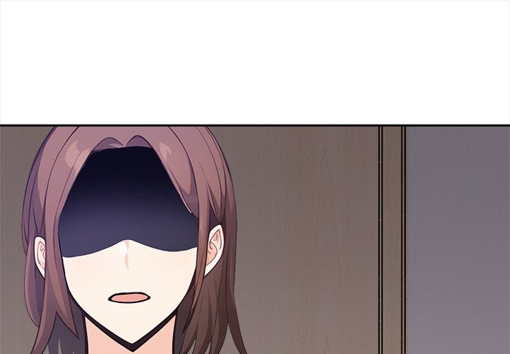 The Secret of a Girls’ Dorm Chapter 40 - Page 1