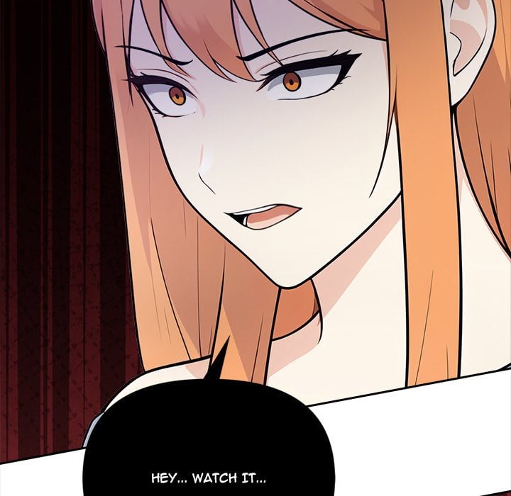 The Secret of a Girls’ Dorm Chapter 40 - Page 108