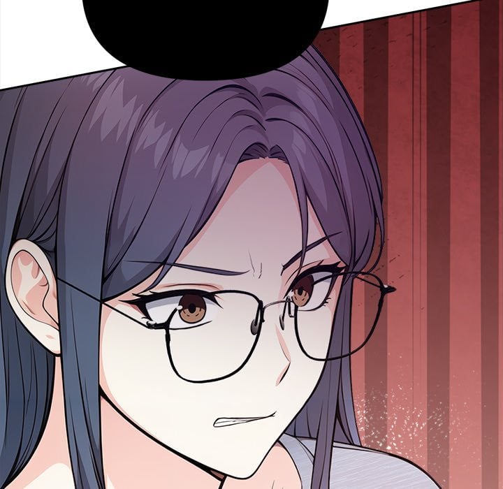 The Secret of a Girls’ Dorm Chapter 40 - Page 109