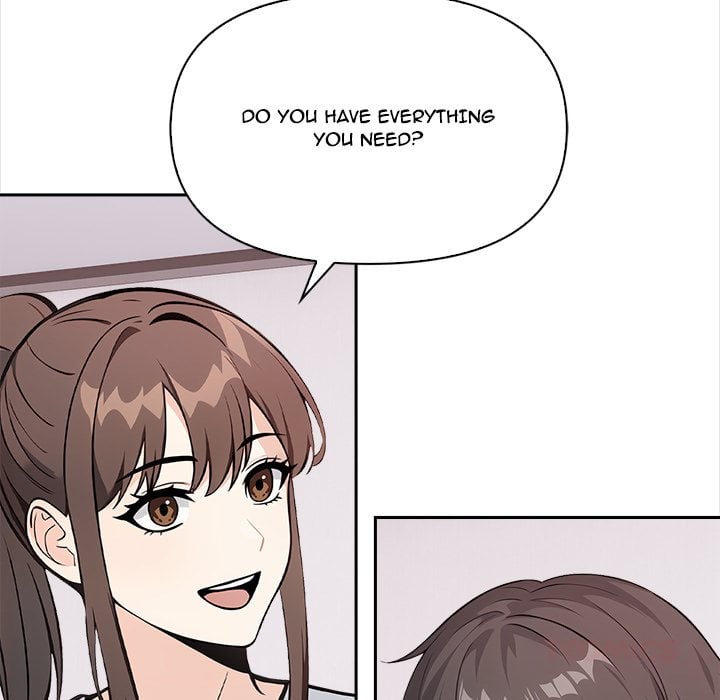 The Secret of a Girls’ Dorm Chapter 40 - Page 32