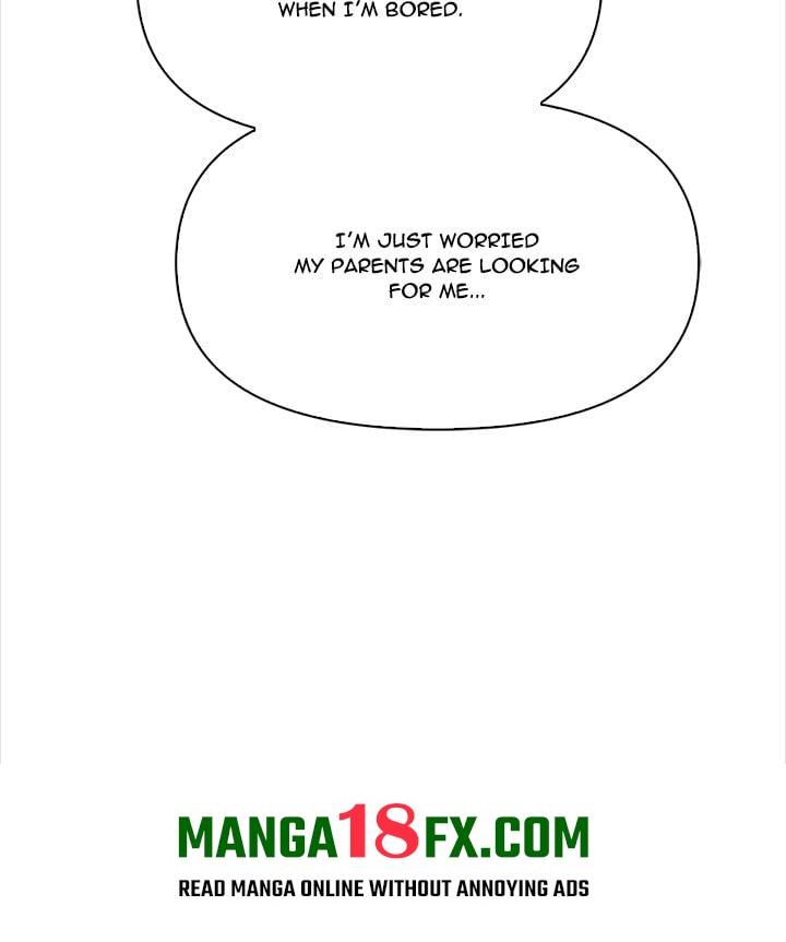 The Secret of a Girls’ Dorm Chapter 40 - Page 34