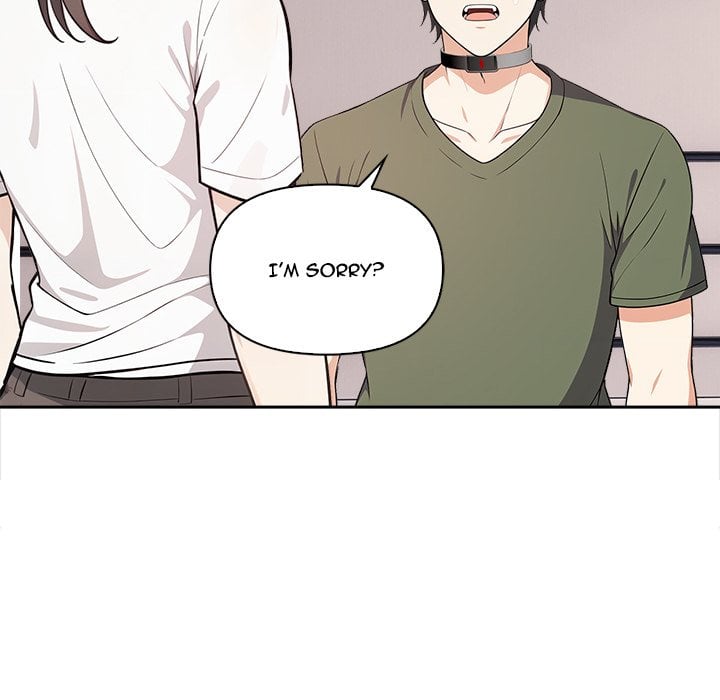 The Secret of a Girls’ Dorm Chapter 40 - Page 43