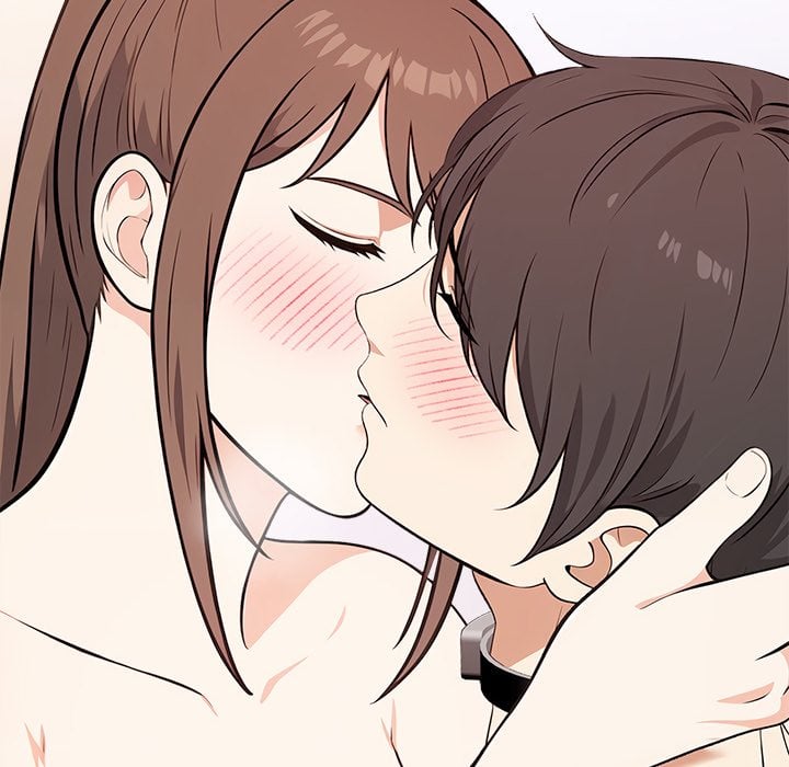 The Secret of a Girls’ Dorm Chapter 41 - Page 16