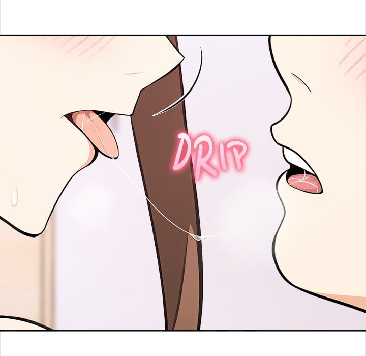 The Secret of a Girls’ Dorm Chapter 41 - Page 20