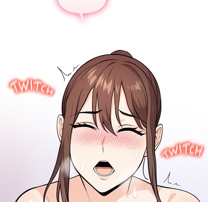 The Secret of a Girls’ Dorm Chapter 41 - Page 27