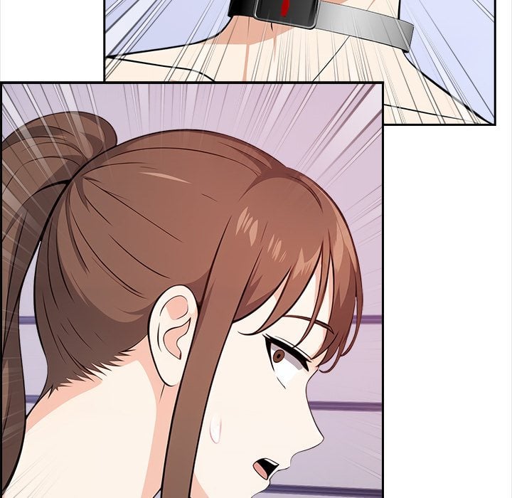 The Secret of a Girls’ Dorm Chapter 41 - Page 48