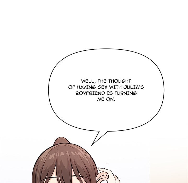 The Secret of a Girls’ Dorm Chapter 41 - Page 8