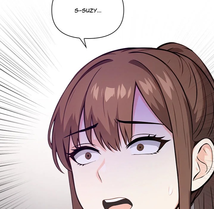 The Secret of a Girls’ Dorm Chapter 42 - Page 11