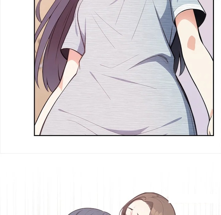 The Secret of a Girls’ Dorm Chapter 42 - Page 22