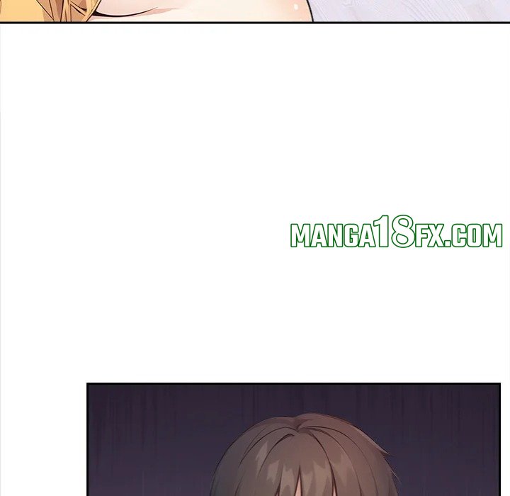 The Secret of a Girls’ Dorm Chapter 42 - Page 37