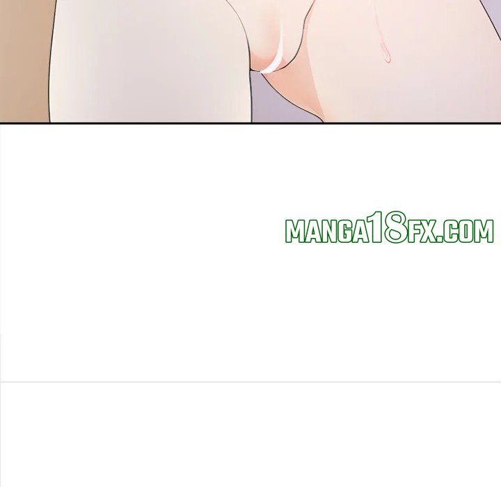 The Secret of a Girls’ Dorm Chapter 42 - Page 45