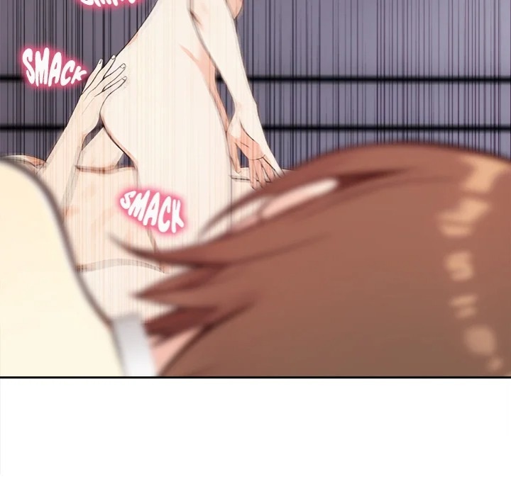 The Secret of a Girls’ Dorm Chapter 42 - Page 78